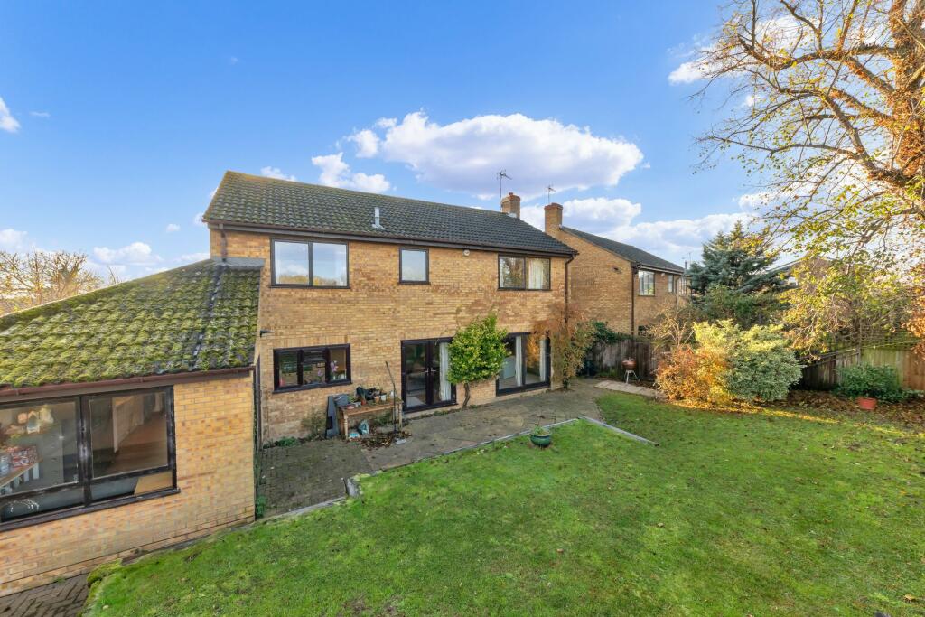 Additional image 24 of Joscelynes, Stapleford, CB22