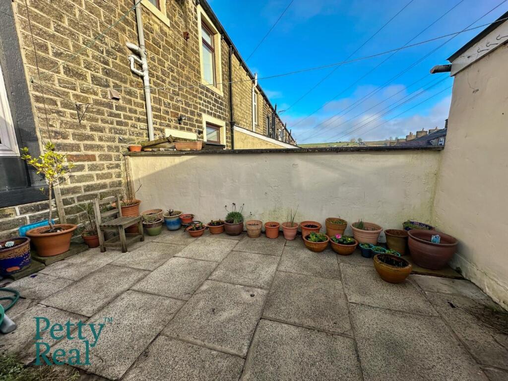 Additional image 17 of Hall Road, Trawden