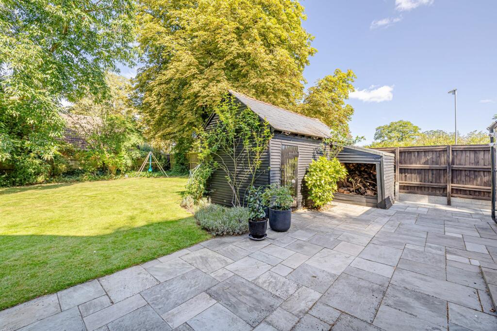 Additional image 45 of Hinton Way, Great Shelford, CB22