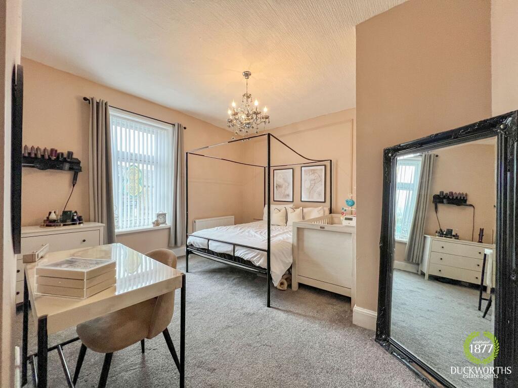 Additional image 2 of Blackburn Road, Oswaldtwistle, BB5