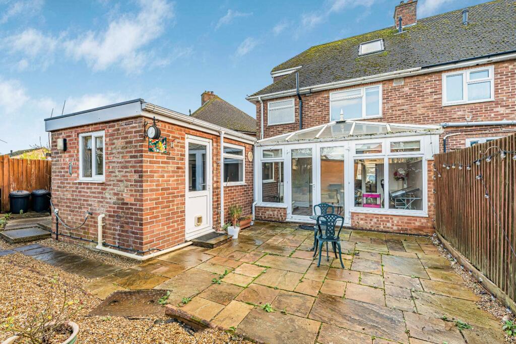 Additional image 26 of Orchard Close, Cottenham