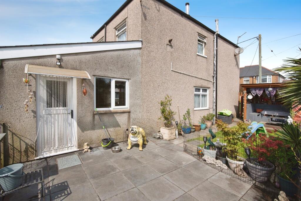 Additional image 15 of Barrington Road, Cardiff