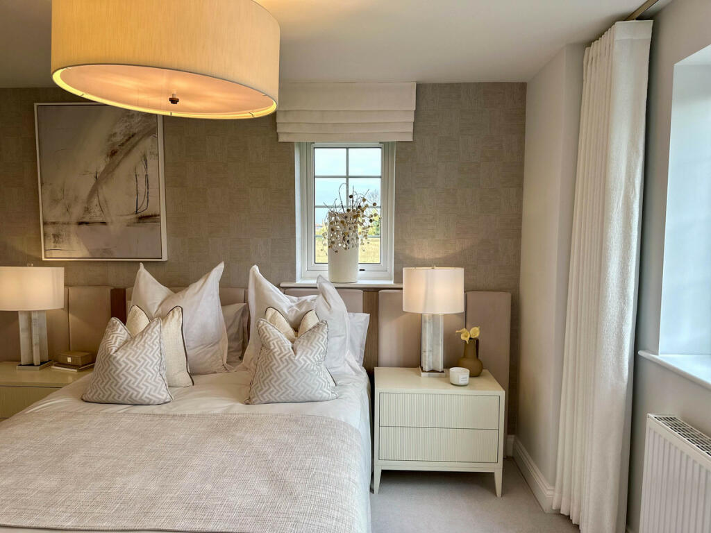 Additional image 32 of New Road at Hayfield Lodge, Over, CB24