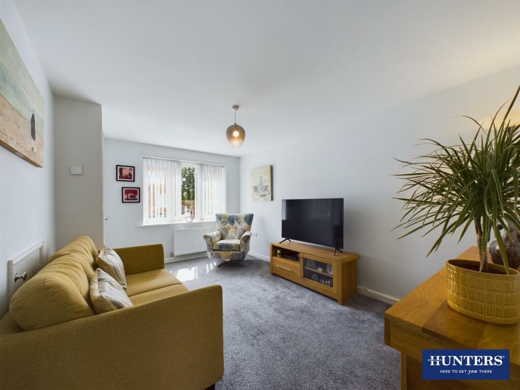 Additional image 19 of St. Michaels Drive, Longtown, Carlisle, CA6