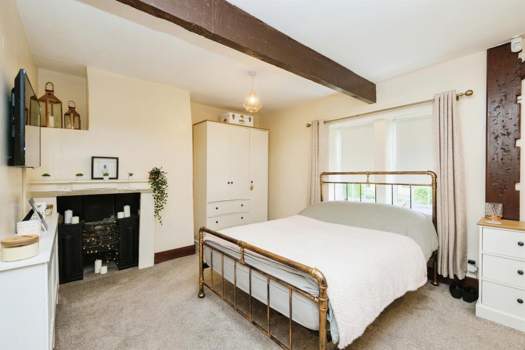 Additional image 9 of New Line, Bradford