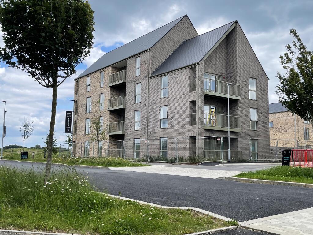 Additional image 11 of Plots 10 and 14, Gillyflower Lane, Waterbeach, Cambs, Waterbeach, Cambridge, Cambridgeshire, CB25 9QN