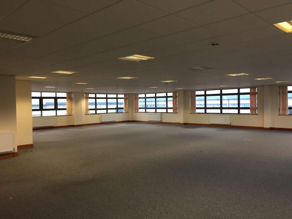 Additional image 2 of Unit B Fulmar House, Ocean Way, Cardiff, CF24 5HF