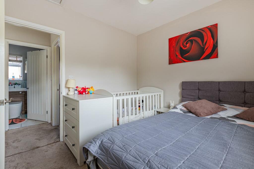 Additional image 13 of Lilburne Close, Pontprennau, Cardiff