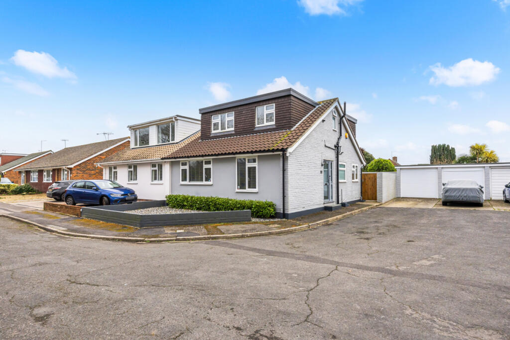 Additional image 2 of Oakley Gardens, East Preston, BN16