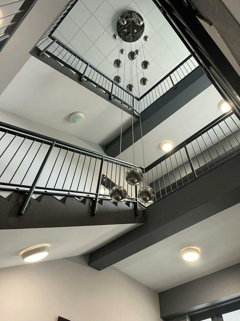 Additional image 12 of Charles House, Landmark Place, Churchill Way, Cardiff, CF10 2HR