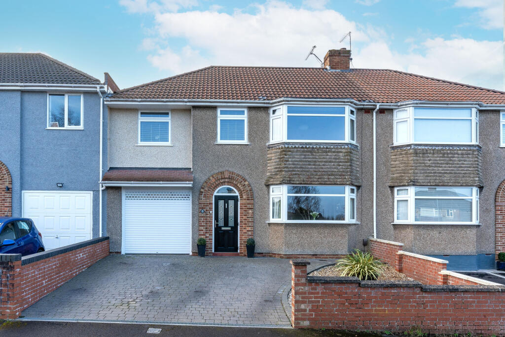 Additional image 4 of Leap Valley Crescent, Bristol, Gloucestershire