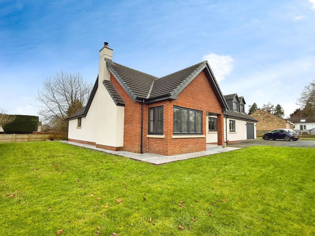 Additional image 39 of Capon Tree Road, Brampton, CA8 1QW