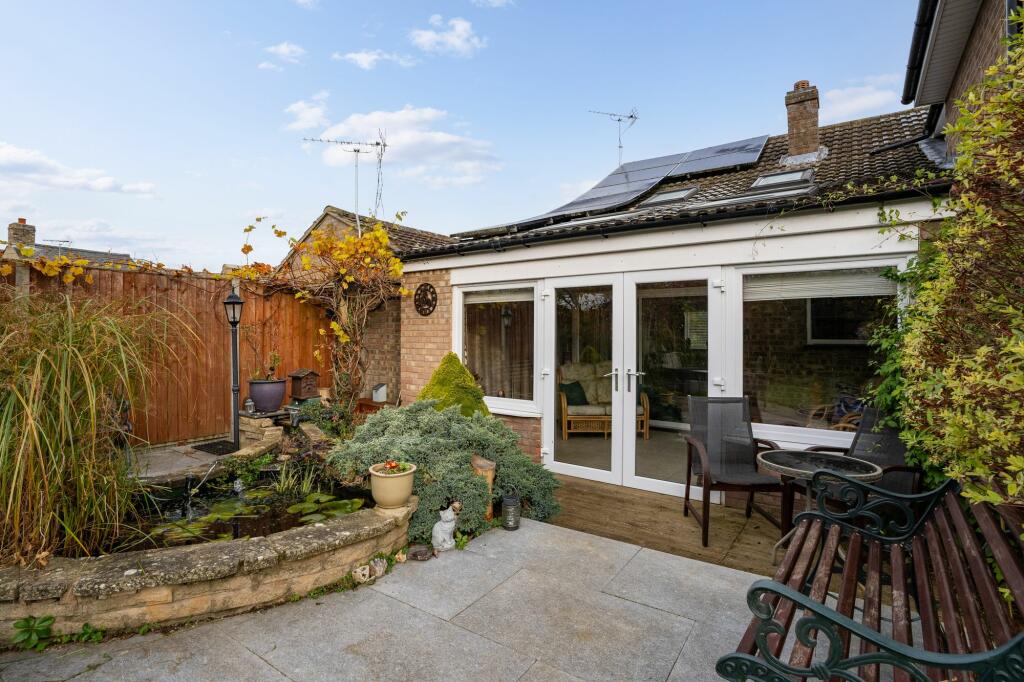 Additional image 24 of Albert Road, Stow-Cum-Quy, CB25
