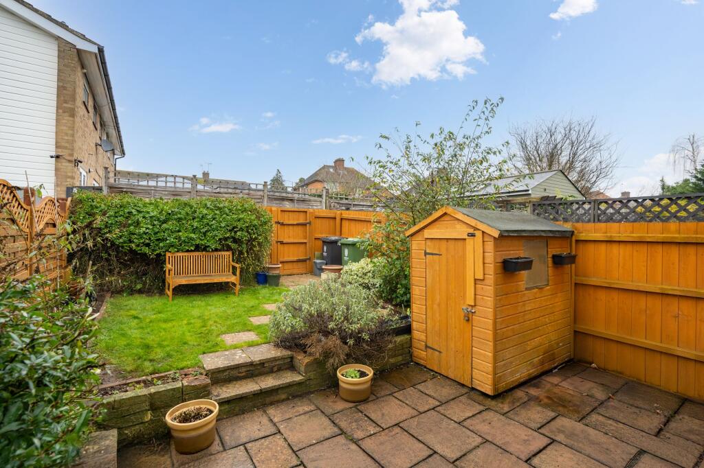 Additional image 12 of Finchams Close, Linton, CB21