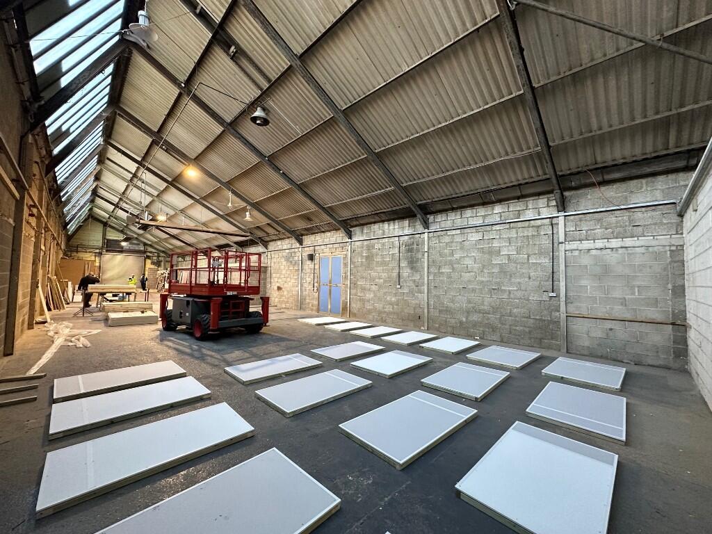 Additional image 9 of Chalwyn Industrial Estate, Parkstone, Poole