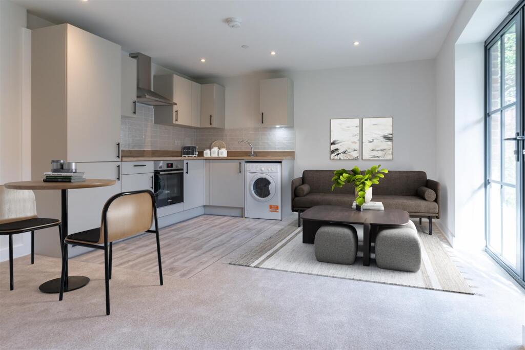 Additional image 10 of R L Stevenson Avenue, Westbourne