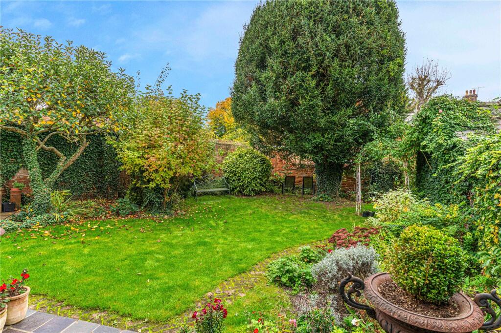 Additional image 33 of High Street, Saffron Walden, Essex, CB10