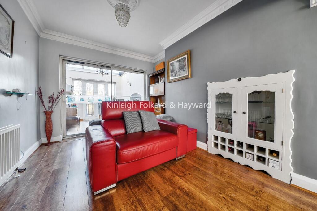 Additional image 16 of Brockman Rise, Bromley