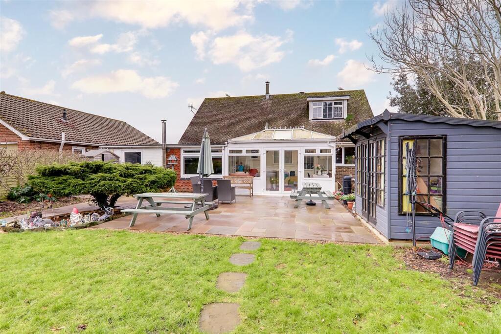 Additional image 23 of Hawthorn Road, Broadwater, Worthing