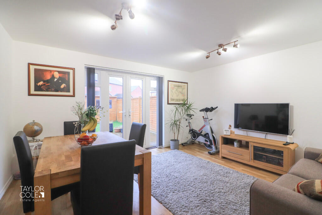Additional image 4 of Grinham Avenue, Polesworth