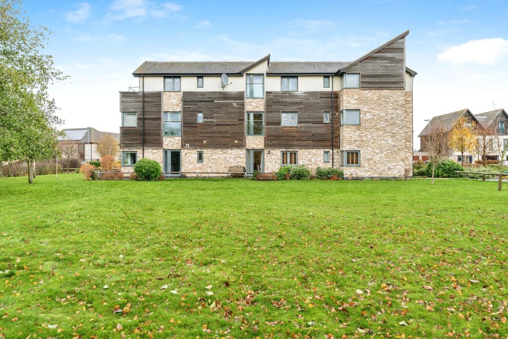 Merrington Place, Impington, Cambridge, Cambridgeshire, CB24