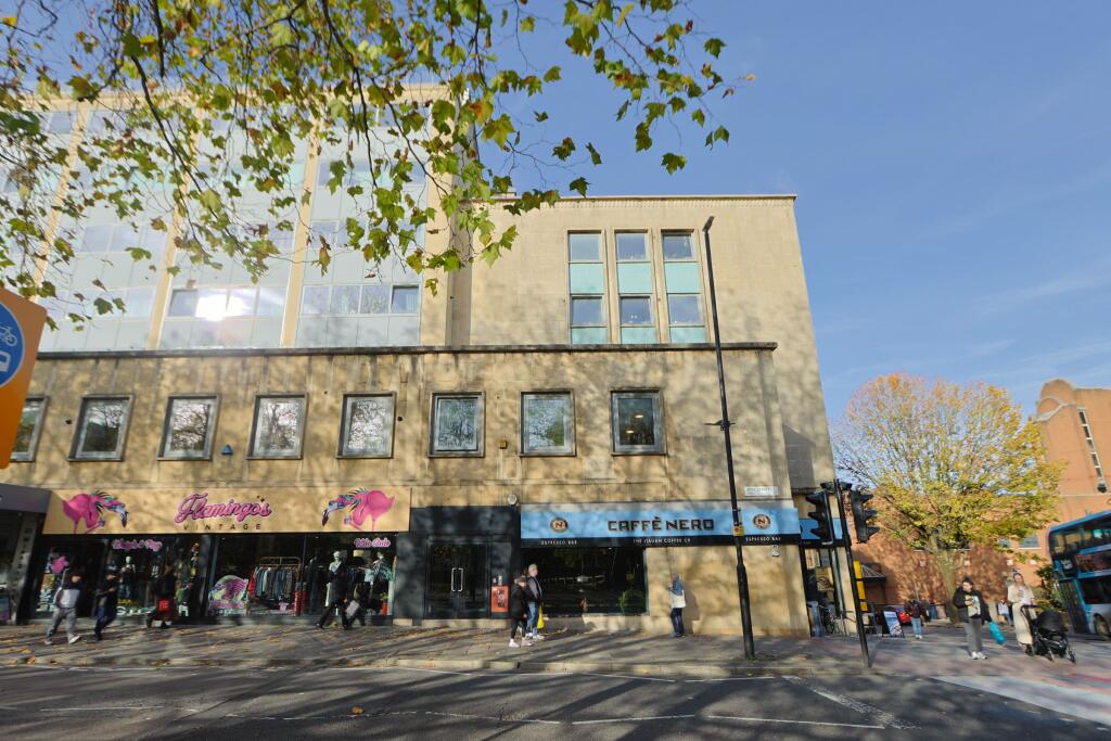 Additional image 9 of Aylward House,  Wine Street, Bristol