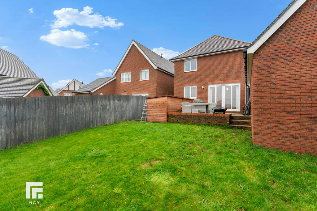 Additional image 24 of Heol Rufus, Radyr, Cardiff