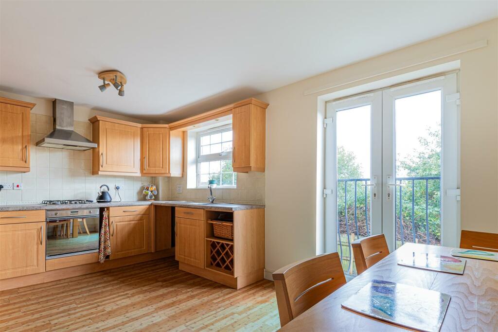 Additional image 12 of Beaufort Square, Cardiff