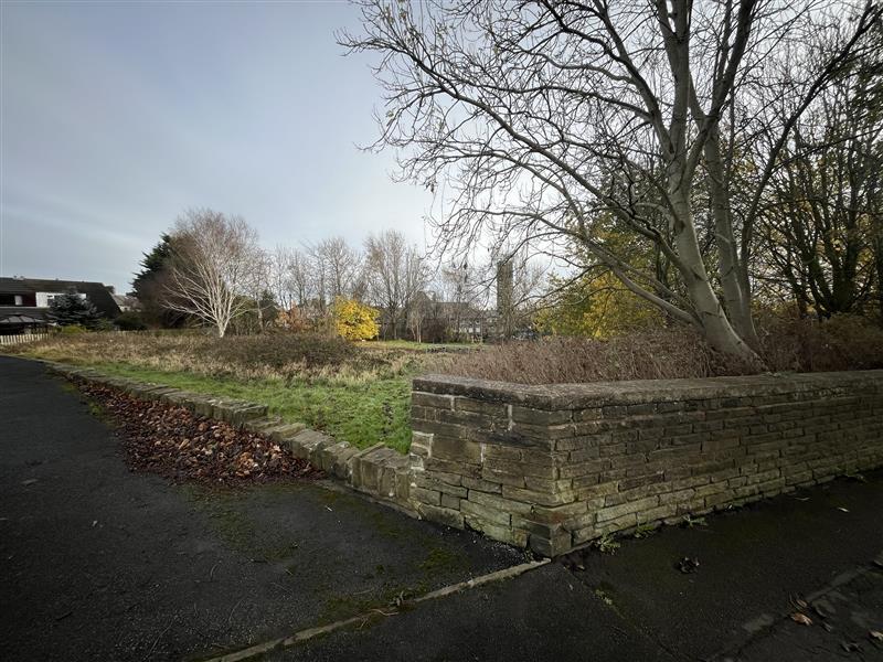 Additional image 8 of Land At Woodside Road, Wyke, Bradford, West Yorkshire, BD12 8AJ