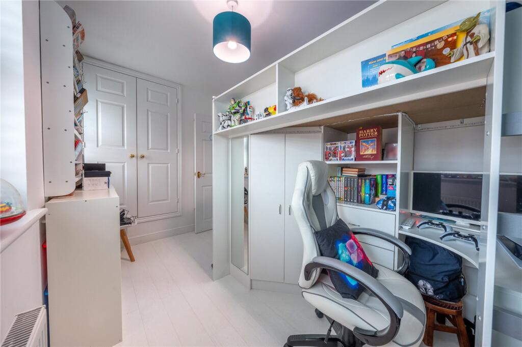 Additional image 27 of Valley Drive, Wilnecote, Tamworth, Staffordshire, B77