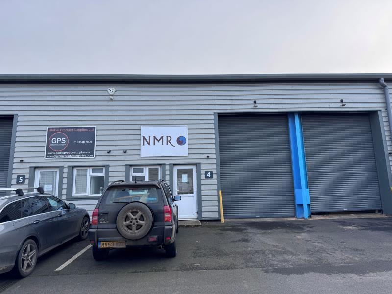Additional image 5 of Industrial Unit To Let, 4 Bartlett Park, Yeovil BA20 2PJ