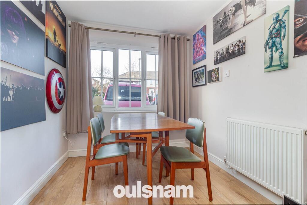 Additional image 11 of Westminster Place, West Heath, Birmingham, B31