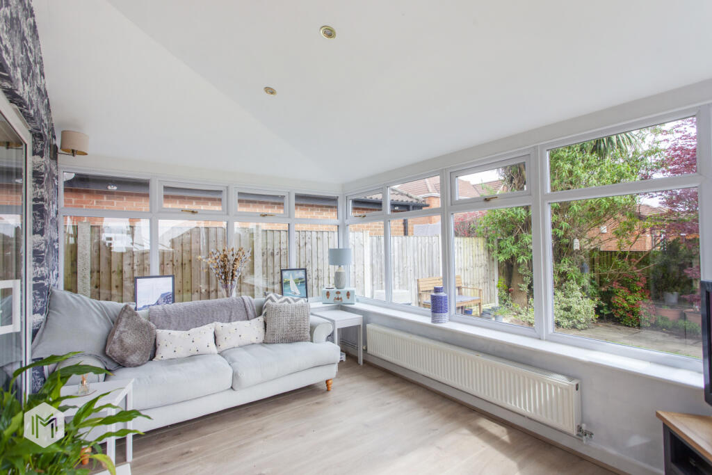 Additional image 11 of Parkham Close, Westhoughton, Bolton, Greater Manchester, BL5 2GT