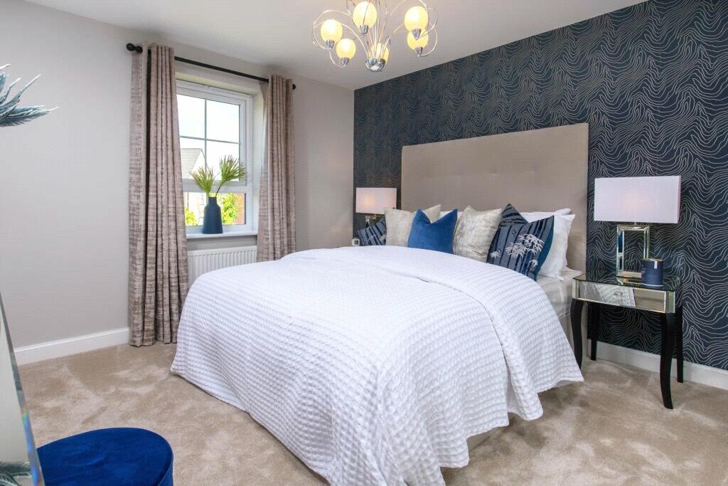 Additional image 5 of Lawrence Weaver Road, Cambridge