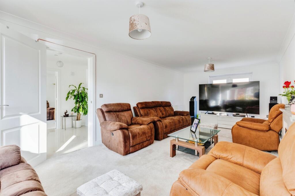 Additional image 6 of Heol Bennett, Old St. Mellons, Cardiff