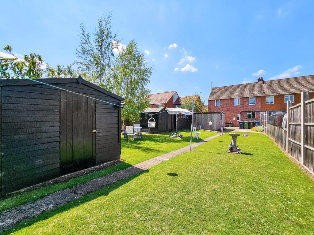 Additional image 12 of Churchfield Avenue, Sawston