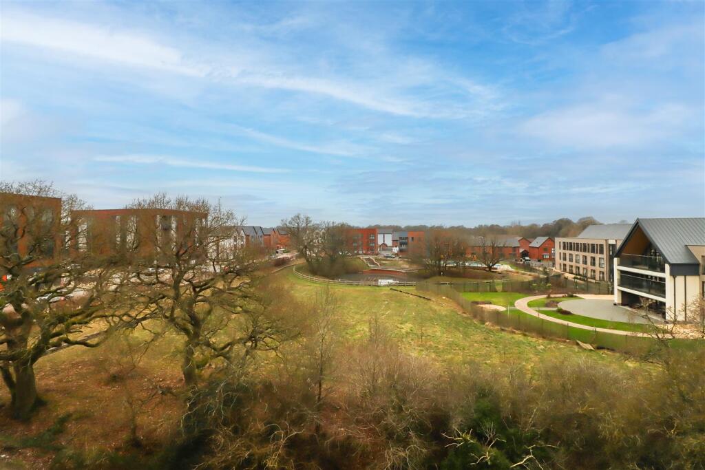 Additional image 26 of Foxglove House, Elm Road, Blythe Valley Park