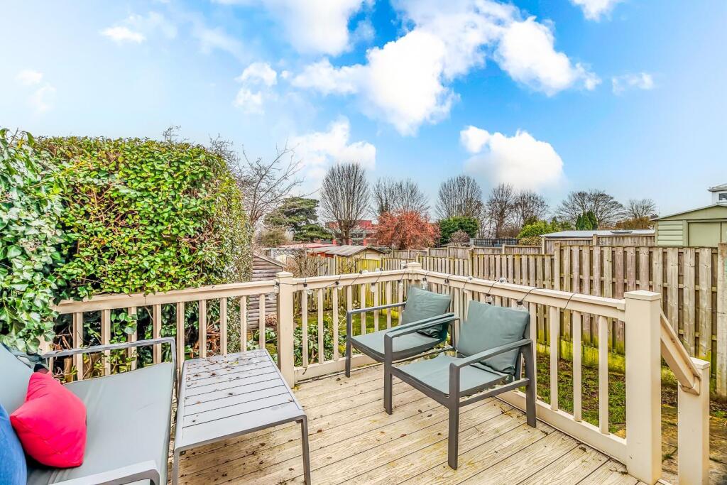 Additional image 10 of Helions Park Avenue, Haverhill