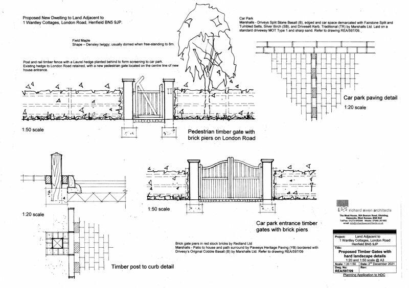 Additional image 7 of London Road, Henfield