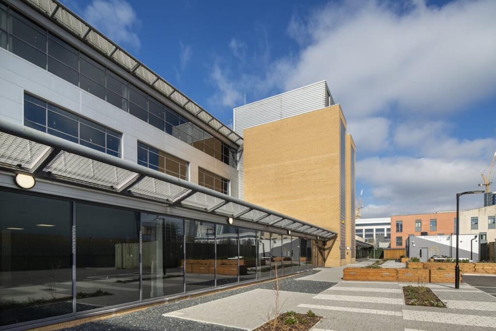 Additional image 5 of Fusion Point 1, Dumballs Road, Cardiff, CF10 5BF