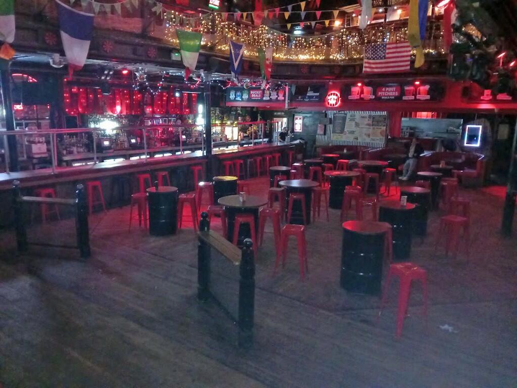 Additional image 7 of Coyote Ugly, St. Mary Street, Cardiff(City), CF10