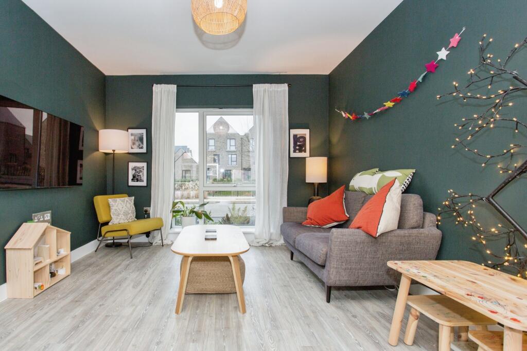 Additional image 16 of Gregory Park South, Cambridge, CB5