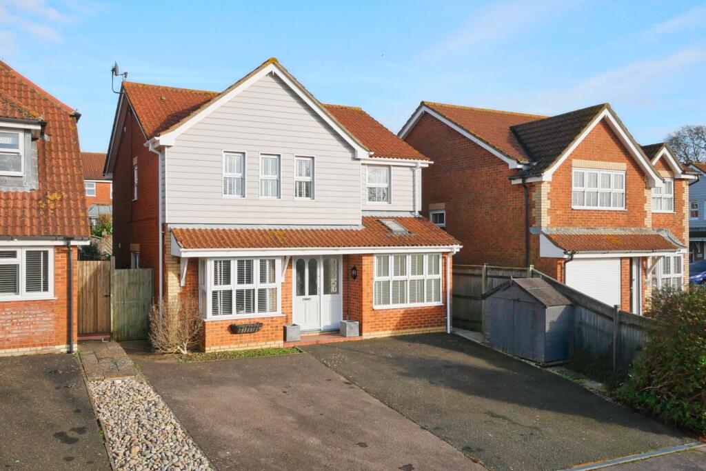 Additional image 33 of Cherwell Close, Stone Cross, Pevensey, BN24