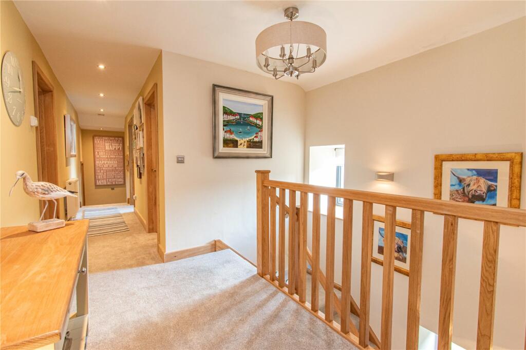 Additional image 19 of Stott Ghyll, Hesket Newmarket, Cumbria