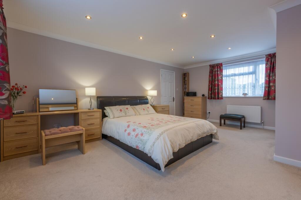 Additional image 21 of St. Mary's Way, Yate, Bristol, BS37