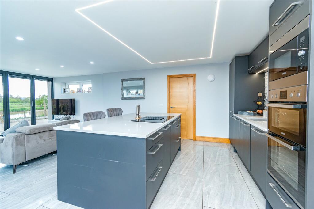 Additional image 13 of Beech Tree Barn, Sandysike, Longtown, Carlisle