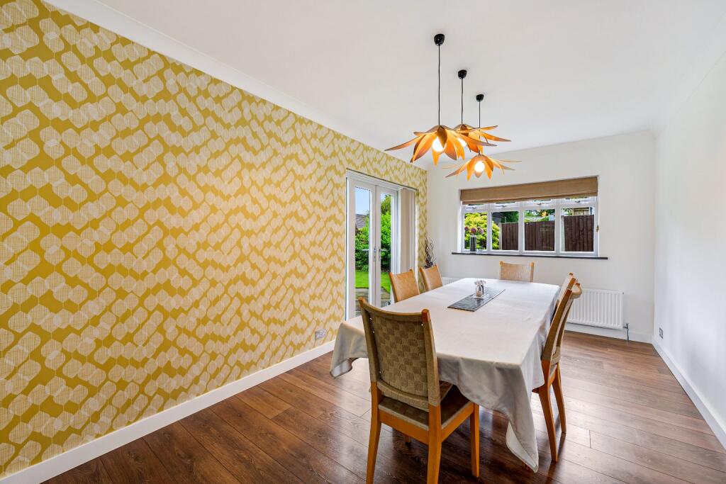 Additional image 11 of Delph Brook Way, Egerton, Bolton, Lancashire, BL7