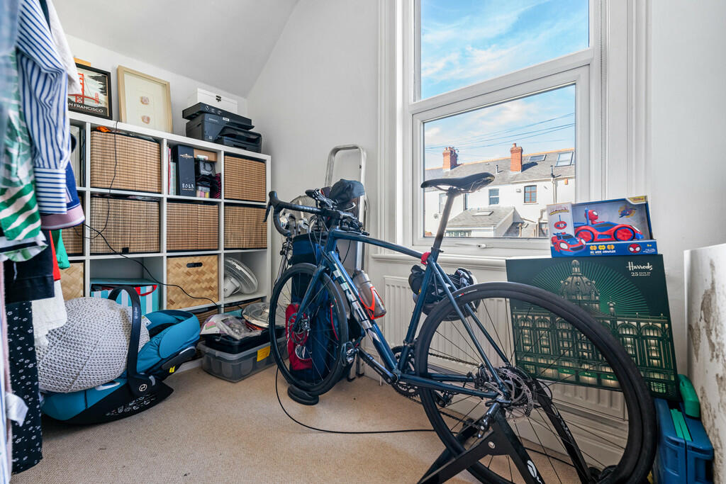 Additional image 13 of Amesbury Road, Penylan