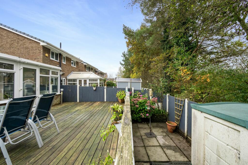 Additional image 21 of Hardmans, Bromley Cross, BL7 9XR – Extended Detached Bungalow, Private Garden & Prime Location