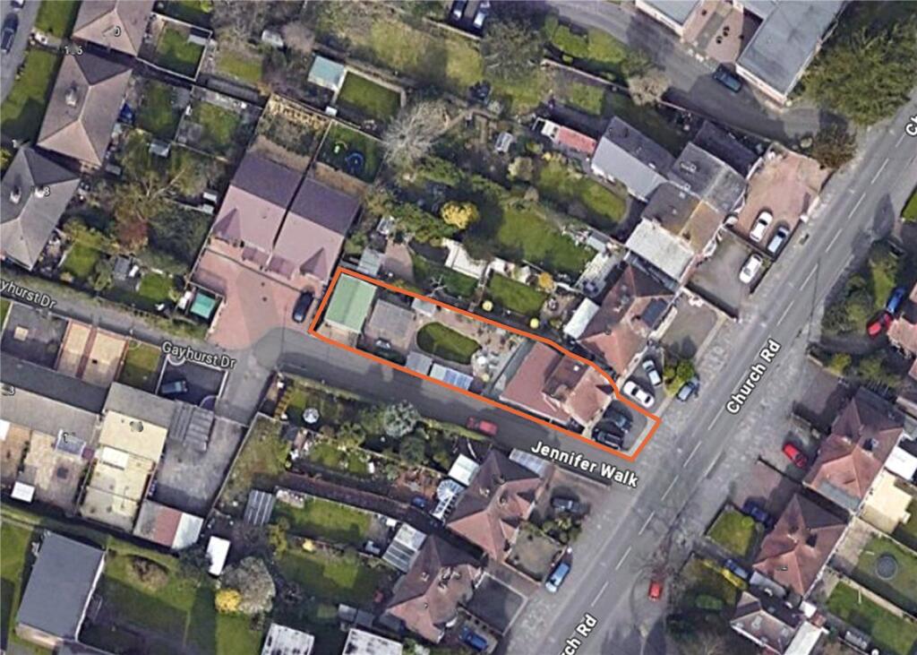 Additional image 27 of Church Road, Yardley, Birmingham, West Midlands, B25